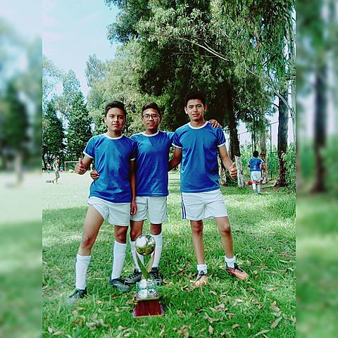 Torneo de fútbol (Logro)