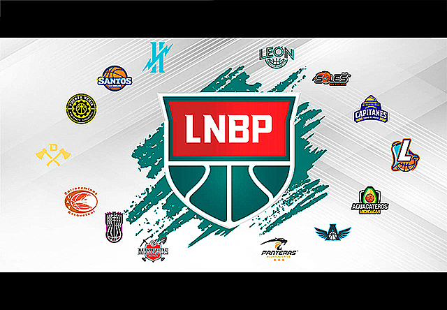 Se funda LNBP