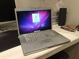 MACBOOK PRO