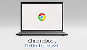 CHROMEBOOK