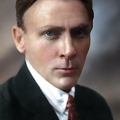 Timeline: Творчество М. А. Булгакова