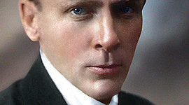 Timeline: Творчество М. А. Булгакова