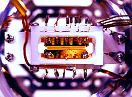 ORDENADOR CUANTICO REPROGRAMABLE