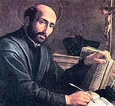 Ignazio di Loyola fonda la Compagnia di Gesù