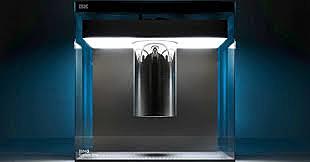 COMPUTADORA IBM Q SYSTEM ONE