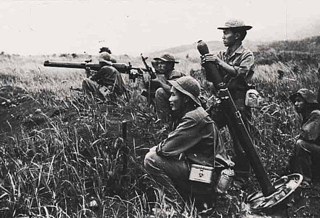 Vietnam krigen del 2