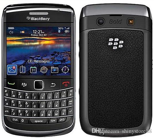 Moviles de tercera generación (3G)