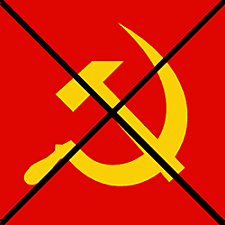 Sovjetunionen oppløses