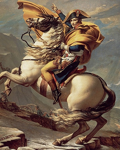 Nascita Napoleone Bonaparte