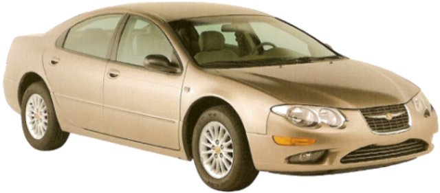 1st time I drove a car