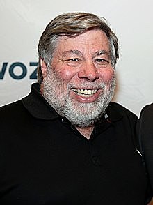 Stephen Wozniak