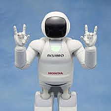 ASIMO