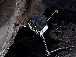 Philae 1.2