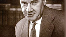 Timeline: Николай Николаевич Носов - детский писатель (1908-1976)