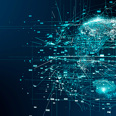 Timeline: Histoire de la Technologie