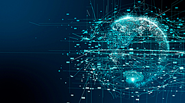 Timeline: Histoire de la Technologie