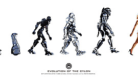 Timeline: Histoire de la robotique