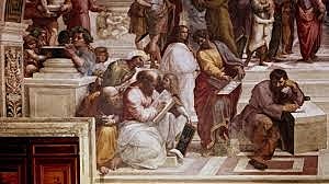 Academia de Pitágoras.