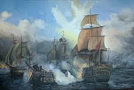 Batalla de Trafalgar (victoria británica)