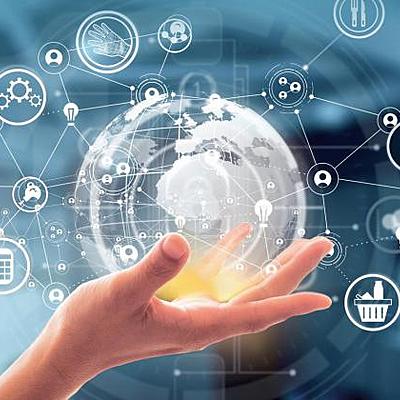 Timeline: Frise technologie