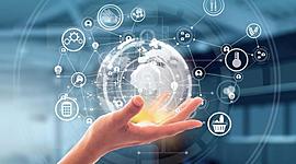 Timeline: Frise technologie