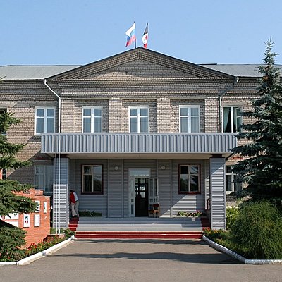 Timeline: История Игринского района