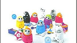 Timeline: histoire de la robotique