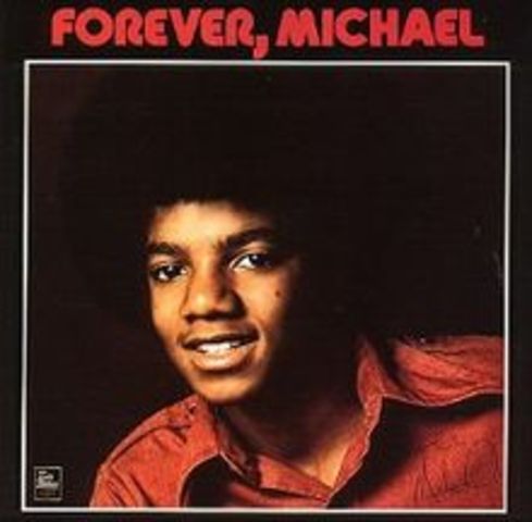 Forever Michael