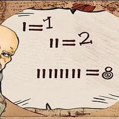 Timeline: Знаменитые и великие информатики