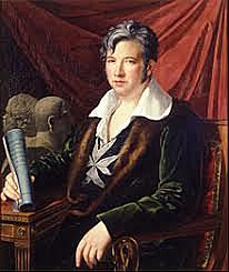 Nuevo Gobierno de Godoy.