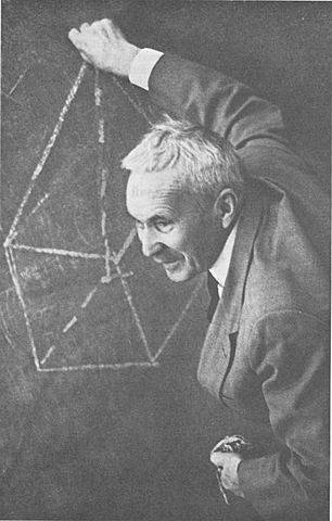 Колмого́ров Андре́й Никола́евич ,  советский математик