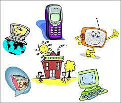 Herramientas interactivas.