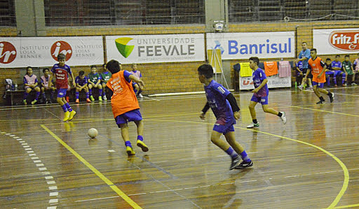 When I was invited to play in a base of soccer team.