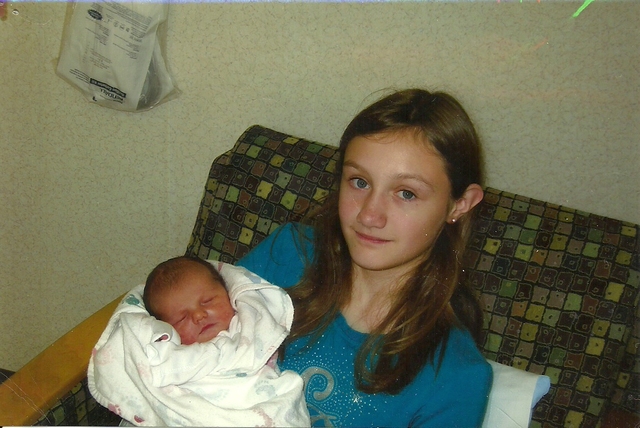 Spent week at sydneys