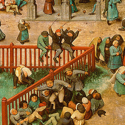 Timeline: Línea del tiempo