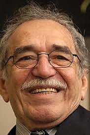 1967 BCE. GABRIEL GARCIA MARQUEZ