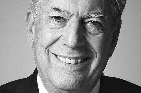 1962 BCE. MARIO VARGAS LLOSA