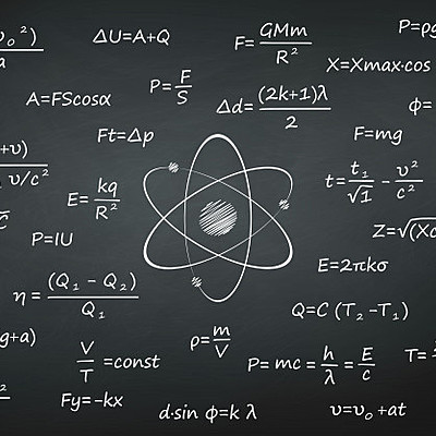 Timeline: Le più importanti leggi fisiche e i loro scopritori -ZOE GIMMILLARO 4°DS