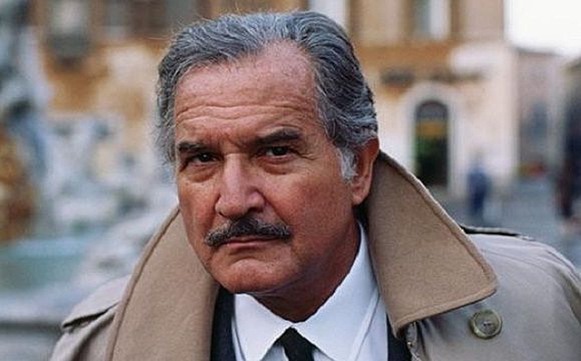 1958 BCE. CARLOS FUENTES
