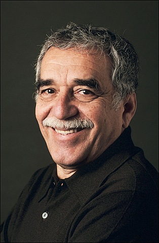 Gabriel García Márquez
