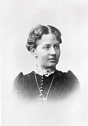 Ковалевская Софья Васильевна , математик