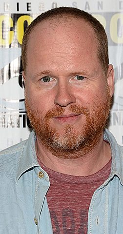 Joss Whedon