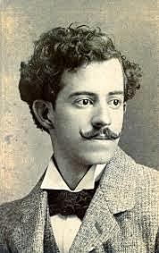 1943 BCE GUILLERMO VALENCIA