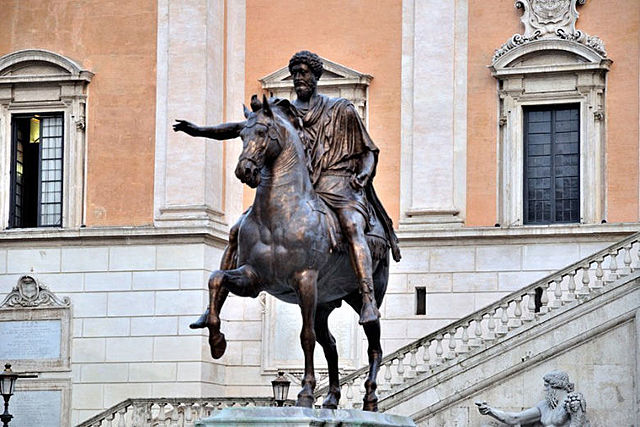 Imperio (29 a.C - 476 d.C)