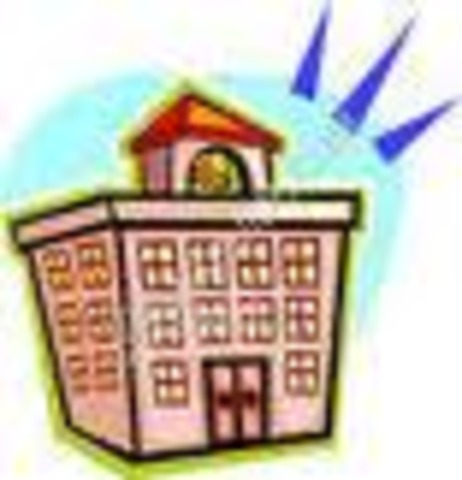 Started middle school