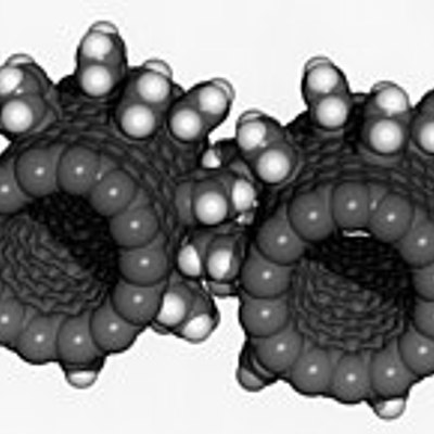 Timeline: Команда "Нанохакеры"  - "Немного из истории развития нанотехнологии"
