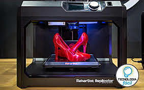 IMPRESORA 3D