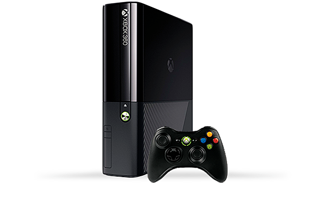 I got my first videogame