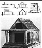 Templo de Apolo en Dredos