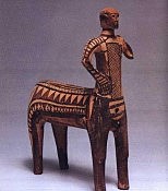 Centauro de Lefkandi